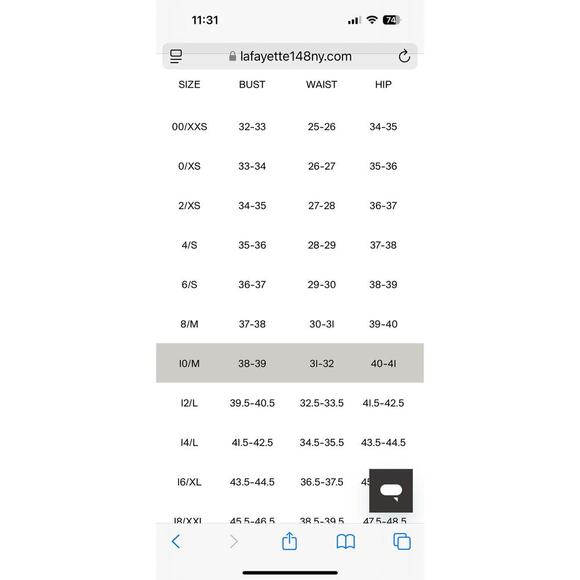 Lafayette 148 New York dress size 10. Black with mohair embellished skirt - Picture 16 of 16